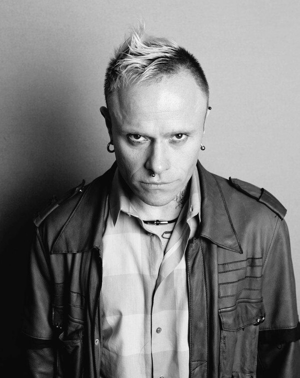 Ο Keith Flint των Prodigy σε μια προφητική συνέντευξη: «Όταν νιώσω ξοφλημένος, θα αυτοκτονήσω»