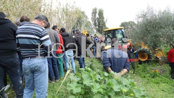 Νεκροί βρέθηκαν και οι 4 αγνοούμενοι στην Κρήτη