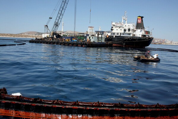 Ποινή φυλάκισης με τριετή αναστολή στον καπετάνιο του «Lassea»