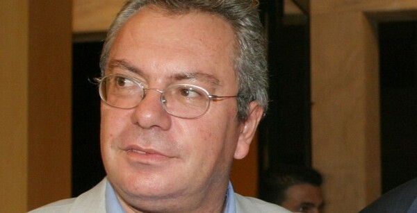 Ο Σταμάτης Μαλέλης θα είναι υποψήφιος Περιφερειάρχης στο Βόρειο Αιγαίο