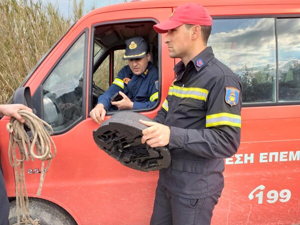 Όλη τη νύχτα θα συνεχιστούν οι έρευνες για τους αγνοούμενους στην Κρήτη