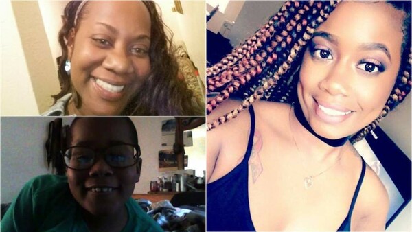 Μητέρα και κόρη κατηγορούνται πως σκότωσαν 5 μέλη της οικογένειας μέσα στο σπίτι τους