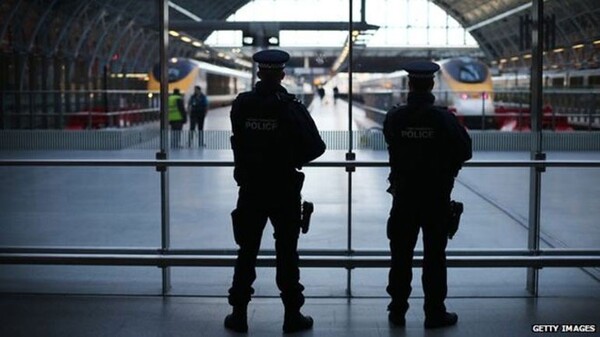 MI5: H Βρετανία αντιμέτωπη με την σοβαρότερη απειλή από τζιχαντιστές στην ιστορία της