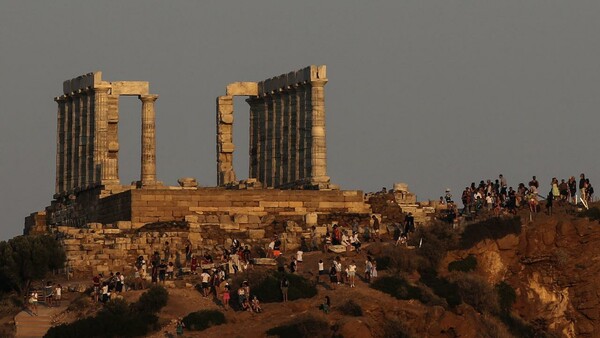 Ακριβότερα τα εισιτήρια σε αρχαιολογικούς χώρους, μουσεία και μνημεία από το 2020