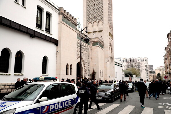 Παγκόσμιος συναγερμός μετά την τρομοκρατική επίθεση στη Νέα Ζηλανδία - Αυξημένα μέτρα ασφαλείας σε χιλιάδες τεμένη