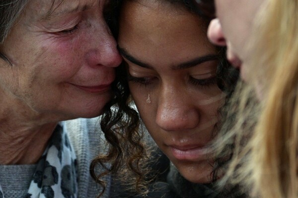 Επίθεση στη Νέα Ζηλανδία: Τα θύματα του Μπρέντον Τάραντ - Οι 50 νεκροί της τραγωδίας