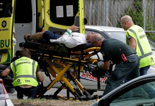Νέα Ζηλανδία: Στους 50 οι νεκροί από τις δολοφονικές επιθέσεις σε τεμένη