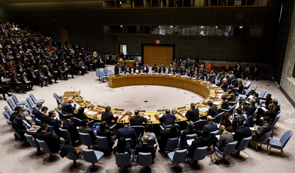 Βέτο από Ρωσία και Κίνα στο Συμβούλιο Ασφαλείας για το ψήφισμα των ΗΠΑ για τη Βενεζουέλα