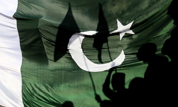Η Ινδία επιβεβαιώνει την αεροπορική επιδρομή στο Πακιστάν