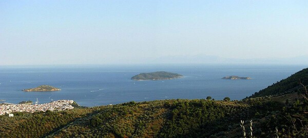 Η ζωή του Παπαδιαμάντη μέσα από εικόνες