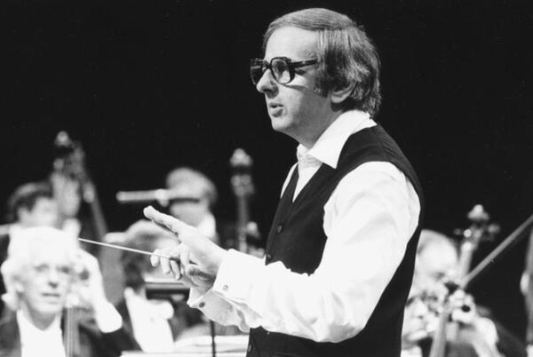 Πέθανε ο Άντρε Πρέβιν, διεθνούς φήμης μαέστρος και συνθέτης με 4 Όσκαρ