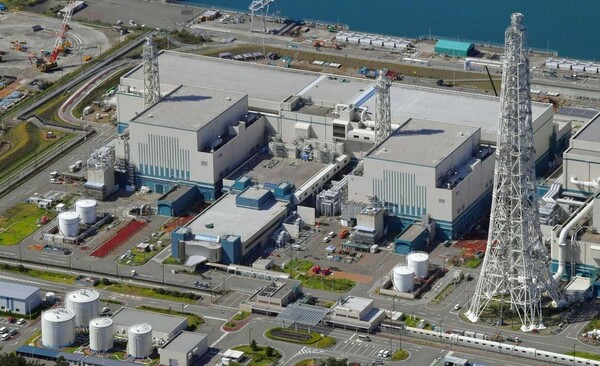 Η εταιρία που διαχειρίζεται τη Φουκουσίμα θα επαναλειτουργήσει τους αντιδραστήρες στον μεγαλύτερο πυρηνικό σταθμό του κόσμου