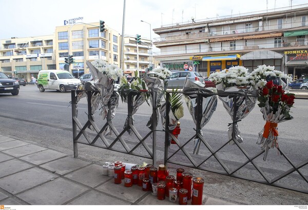 Θεσσαλονίκη: Νεκρός ο 17χρονος ποδηλάτης που παρασύρθηκε από αυτοκίνητο