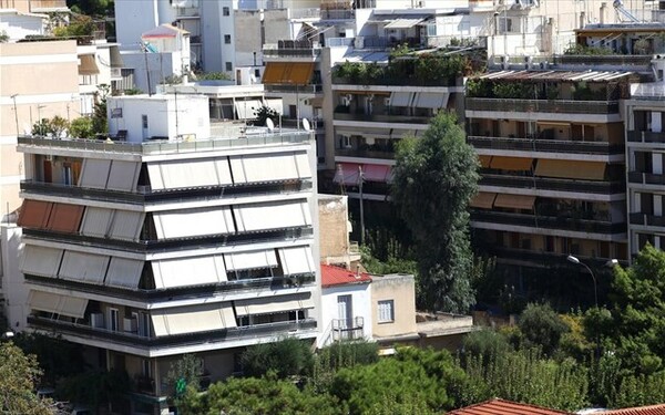 Α΄ κατοικία: Χωρίς συμφωνία τελείωσε η τηλεδιάσκεψη κυβέρνησης- θεσμών