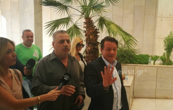 Δολοφονία Δώρας Ζέμπερη: Υπόπτους από το παρελθόν του «δείχνει» ο πατέρας - Μαρτυρία για την προσωπική ζωή της εφοριακού