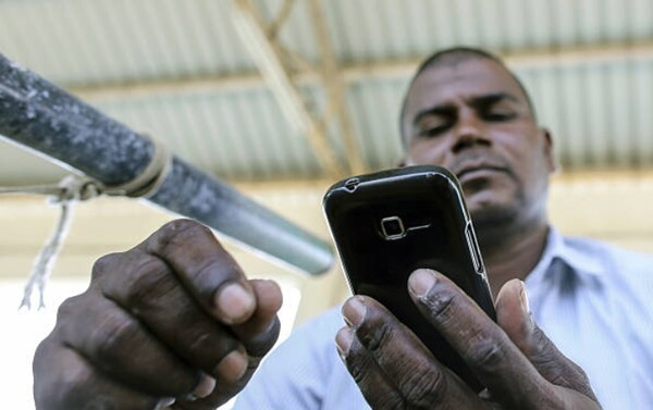 Ψηφιακές διακρίσεις: Οι χώρες με τους λιγότερους χρήστες smartphone