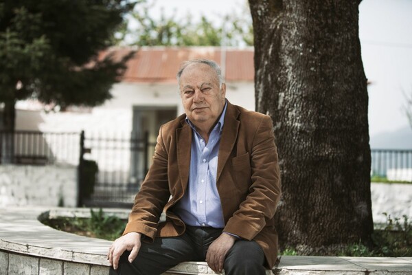 Τρεις τρυφερές ιστορίες που θα αλλάξουν τον τρόπο που τρως
