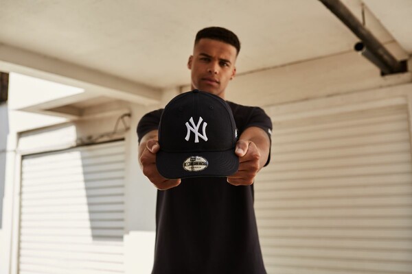 The all new Snapback: Η επιτομή του street style