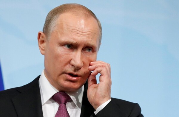 Ρωσική πρεσβεία: Fake news τα περί ανάμειξης του Κρεμλίνου στις ευρωεκλογές