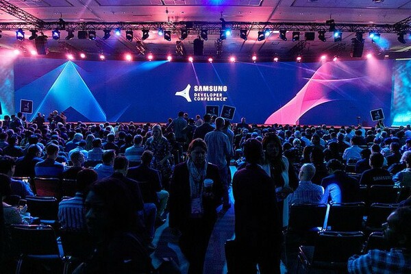 Η Samsung παρουσίασε το όραμά της για μια Ανοιχτή και Διασυνδεδεμένη Εμπειρία loT
