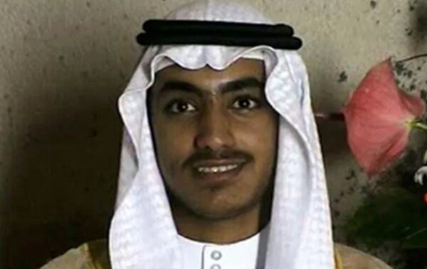 Η Σαουδική Αραβία αφαίρεσε την υπηκοότητα από τον γιο του Οσάμα μπιν Λάντεν