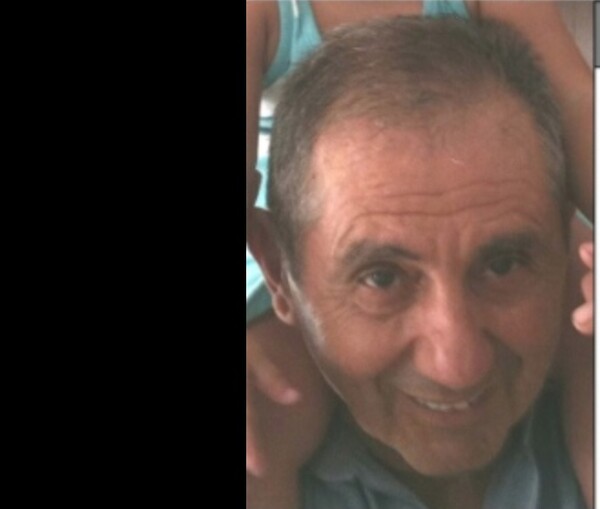 Νεκρός βρέθηκε ο Ιωάννης Τσιμπρικίδης για τον οποίο είχε εκδοθεί Silver Alert