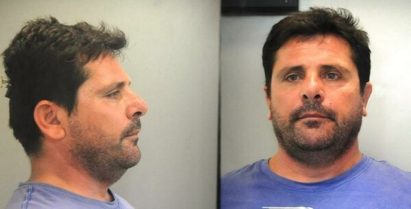 Αυτά είναι τα μέλη της συμμορίας με τις μηχανές – Μέλος της γνωστός πρωταθλητής