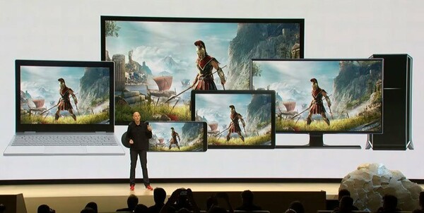 Google Stadia: H διαδικτυακή πλατφόρμα gaming που καταργεί την ανάγκη για κονσόλα ή PC