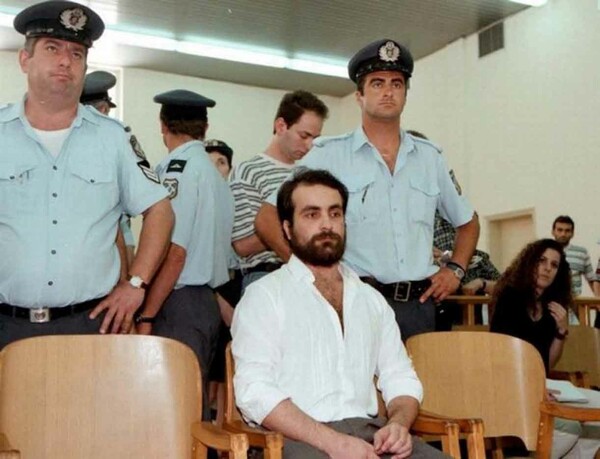 Αποφυλακίζεται και επιστρέφει στη Θάσο ο διαβόητος serial killer Θεόφιλος Σεχίδης;