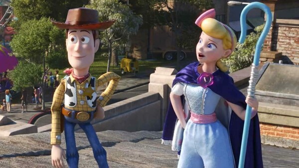 Κυκλοφόρησε το επίσημο trailer του «Toy Story 4»
