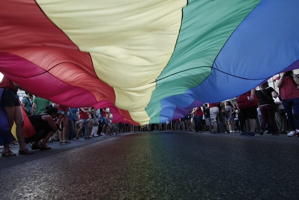 Δικαίωση για τρανς γυναίκα πρόσφυγα στη Μυτιλήνη - Αλλάζει το φύλο στα επίσημα στοιχεία της