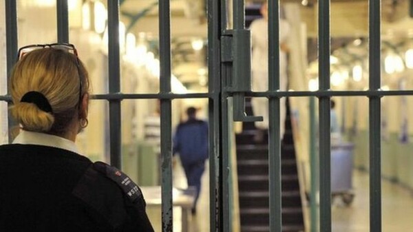 Η πρώτη πτέρυγα φυλακής μόνο για transgender ανοίγει στη Βρετανία