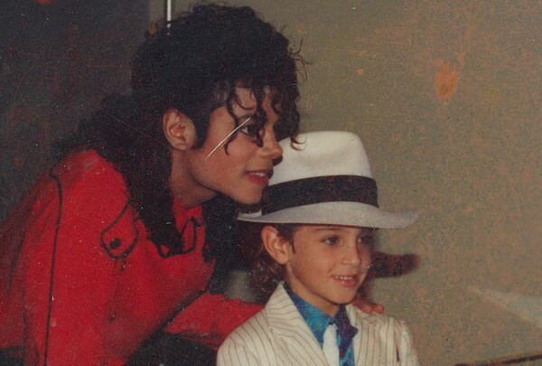 To αμφιλεγόμενο «Leaving Neverland» για τον Μάικλ Τζάκσον - Κυκλοφόρησε το trailer