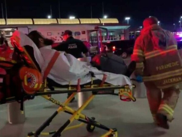 Πανικός και δεκάδες τραυματίες σε πτήση της Turkish Airlines πριν την προσγείωση στη Νέα Υόρκη