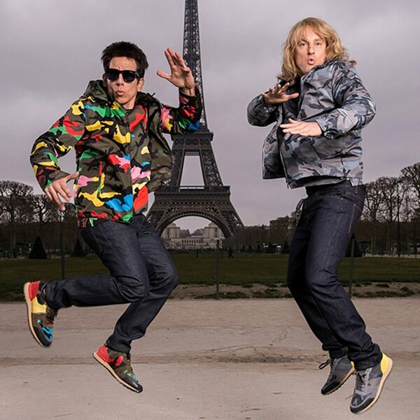 Πολύ Κακές Κριτικές: «Το Zoolander 2 είναι φτιαγμένο με ανακυκλωμένα ανθρώπινα κόπρανα!»