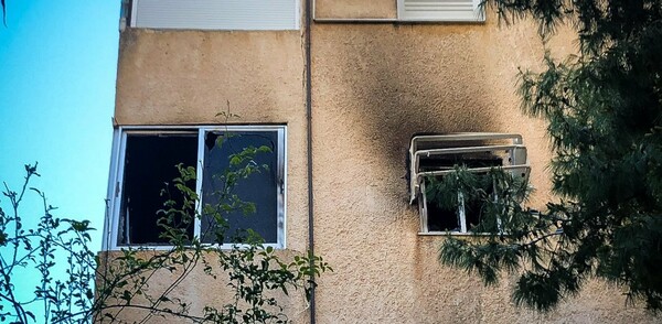 Προφυλακιστέα η μητέρα του βρέφους που απανθρακώθηκε στη Βάρκιζα