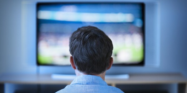Η παρακολούθηση ενός αγώνα στην TV ή στο γήπεδο μπορεί να ζορίσει επικίνδυνα την καρδιά