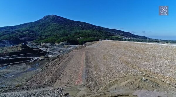 Το χωριό της Αχαΐας που θα πνιγεί για να ξεδιψάσει η Πάτρα