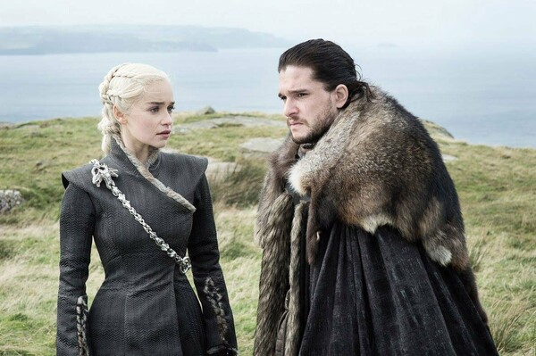 Game of Thrones: Όσα ξέρουμε μέχρι τώρα για την 8η σεζόν