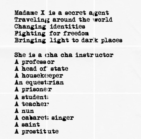 «Καλώς ήρθατε στον κόσμο της Madame X»: Η Μαντόνα ανακοίνωσε καινούργιο άλμπουμ