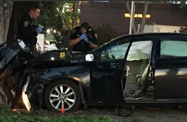 Άνδρας στις ΗΠΑ έπεσε με το αυτοκίνητό του πάνω σε πεζούς επειδή του φάνηκαν μουσουλμάνοι