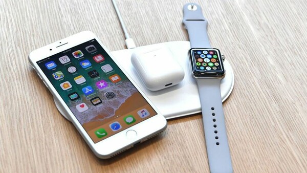 Το ασυνήθιστο «συγγνώμη, λάθος» της Apple - Aκύρωσε την κυκλοφορία του AirPower