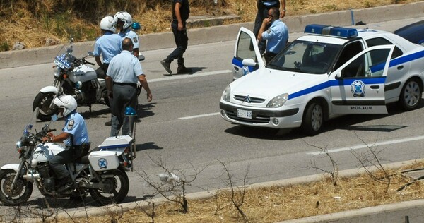 Θήβα: Βρέθηκε ο άνδρας που τραυμάτισε την 8χρονη με αδέσποτη σφαίρα