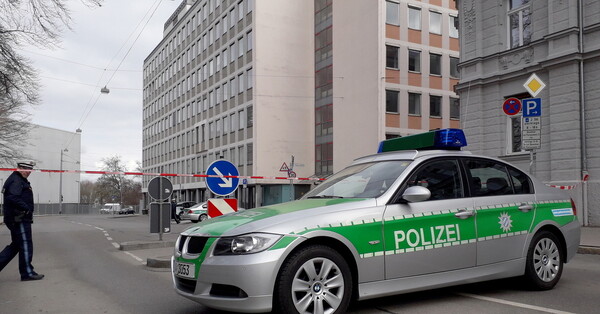 Γερμανία: Εκκενώθηκαν δημαρχεία σε έξι πόλεις μετά από απειλές για βόμβες