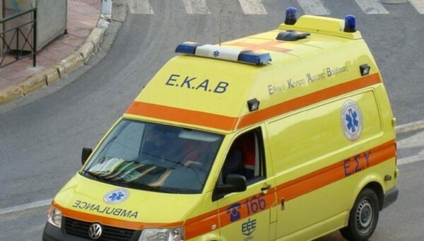 Οικογενειακή τραγωδία στο Ρέθυμνο – Έκανε βουτιά θανάτου από το μπαλκόνι του σπιτιού της