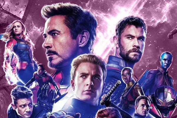 Avengers: Endgame: Σαρώνει τα ταμεία και γράφει κινηματογραφική ιστορία με ρεκόρ και άπιαστες επιδόσεις