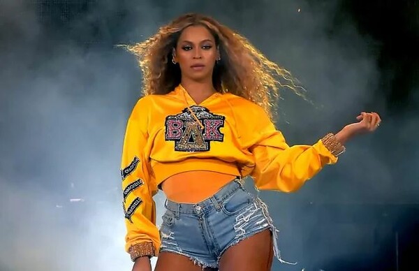 Η Beyoncé σε ντοκιμαντέρ του Netflix - Κυκλοφόρησε το τρέιλερ