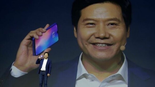 Ο ιδρυτής της Xiaomi πήρε μπόνους σχεδόν ενός δισεκατομμυρίου