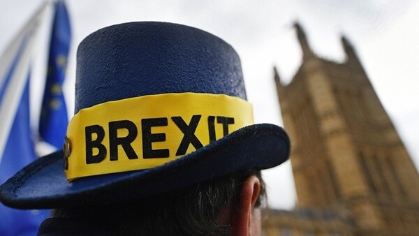 ΕΕ - Πηγές: Η αναβολή του Brexit μπορεί να διαρκέσει έως το 2020