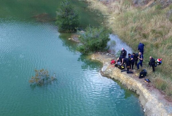 Κύπρος: Ο «Ορέστης» ομολόγησε τη δολοφονία της δεύτερης γυναίκας που βρέθηκε στο φρεάτιο